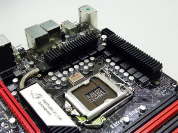 ASUS Maximus III